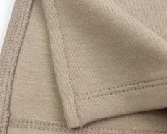 Name It stucco kjole sweat loose fit